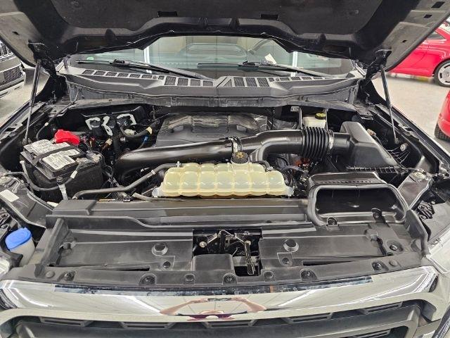 Ford F-150 King Ranch 4WD SuperCrew 5.5' Box 2021