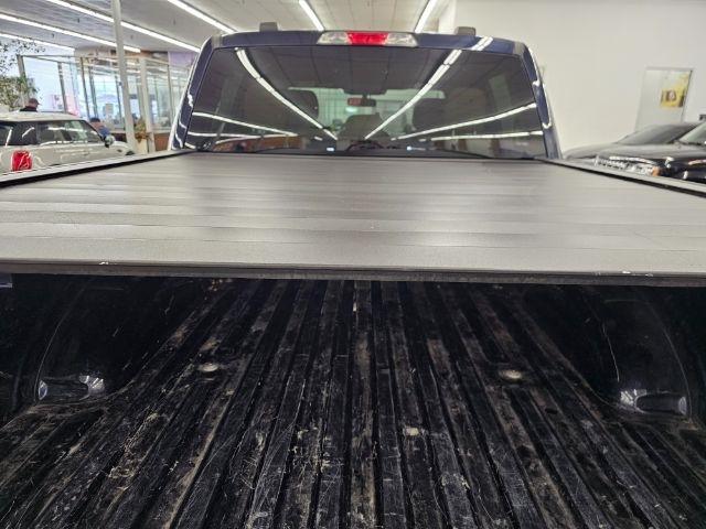 Ford F-150 King Ranch 4WD SuperCrew 5.5' Box 2021