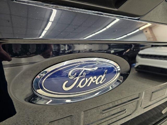 Ford F-150 King Ranch 4WD SuperCrew 5.5' Box 2021