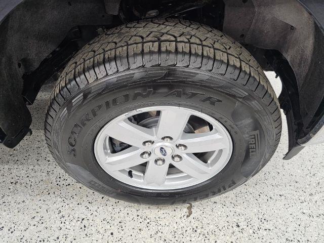 Ford F-150 King Ranch 4WD SuperCrew 5.5' Box 2021