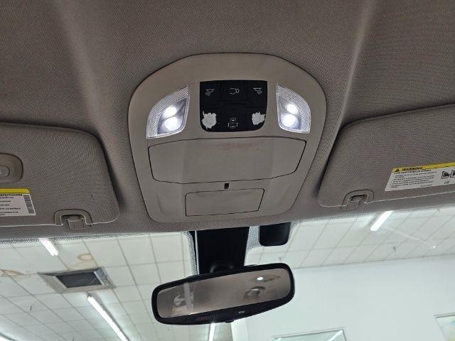 Chrysler Pacifica Touring-L FWD 2017