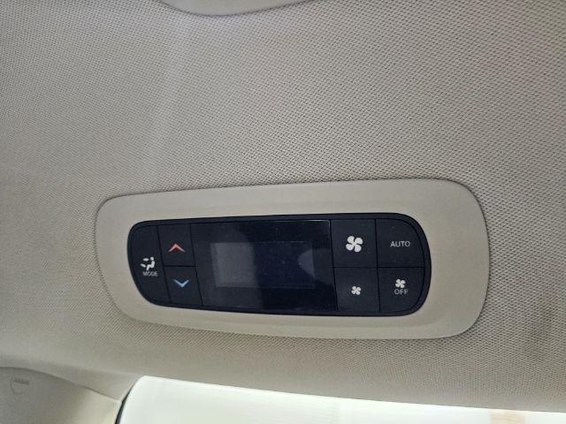 Chrysler Pacifica Touring-L FWD 2017