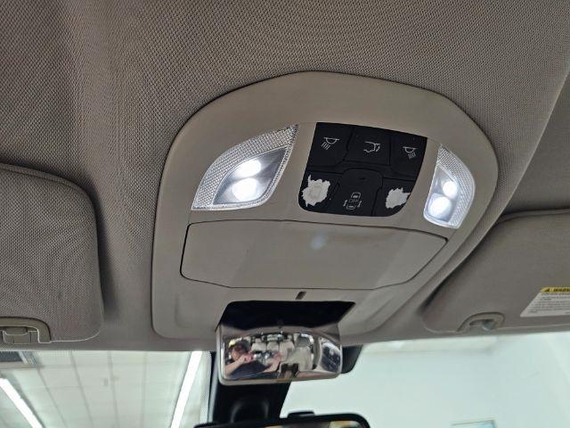 Chrysler Pacifica Touring-L FWD 2017
