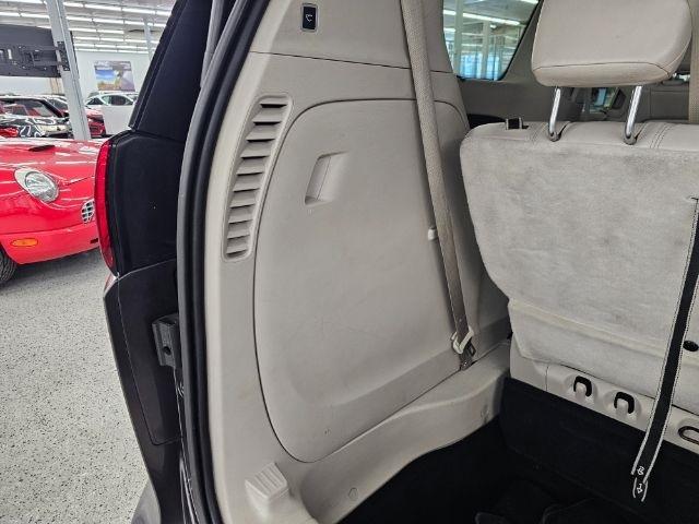 Chrysler Pacifica Touring-L FWD 2017