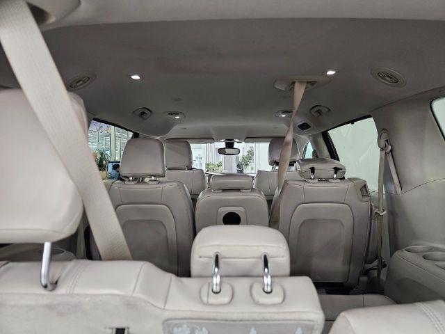 Chrysler Pacifica Touring-L FWD 2017