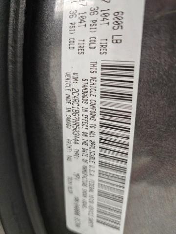 Chrysler Pacifica Touring-L FWD 2017