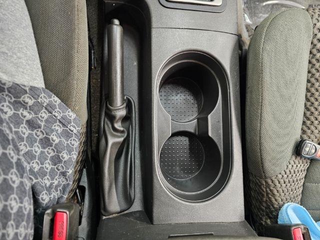 Nissan Frontier 4WD King Cab Auto SV 2016