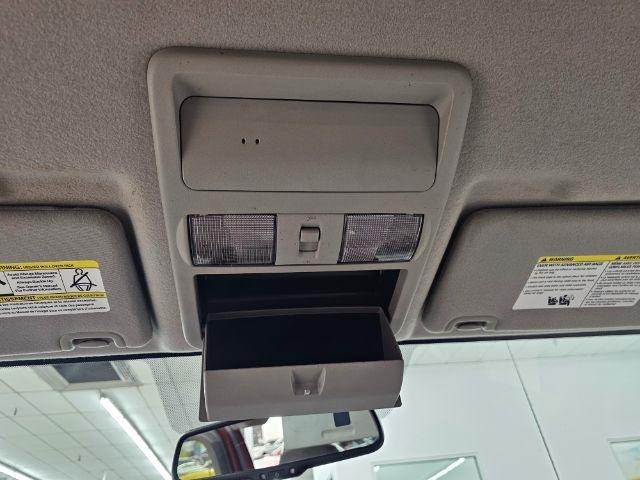 Nissan Frontier 4WD King Cab Auto SV 2016