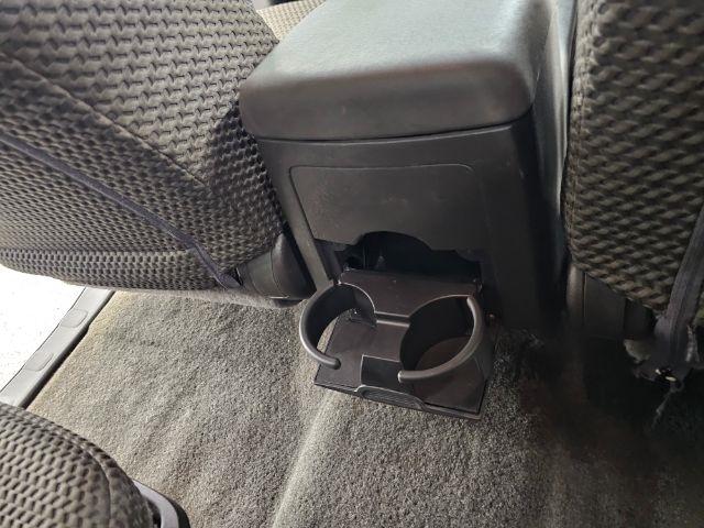 Nissan Frontier 4WD King Cab Auto SV 2016