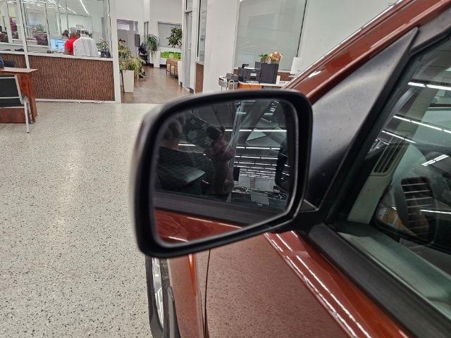 Nissan Frontier 4WD King Cab Auto SV 2016