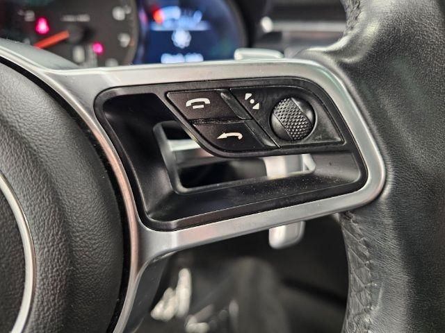 Porsche Macan AWD 2017