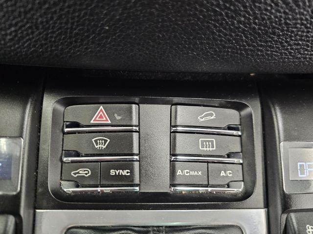 Porsche Macan AWD 2017