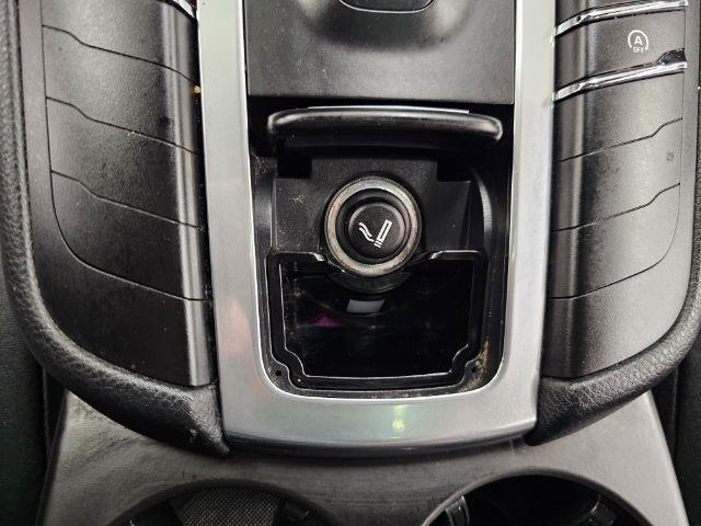 Porsche Macan AWD 2017