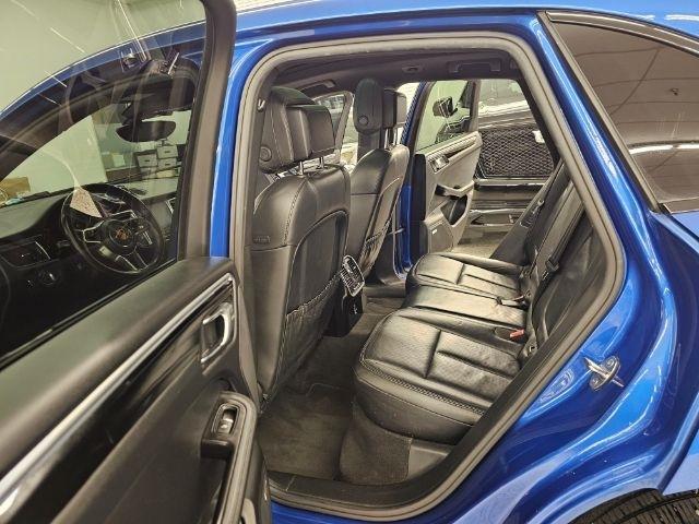 Porsche Macan AWD 2017