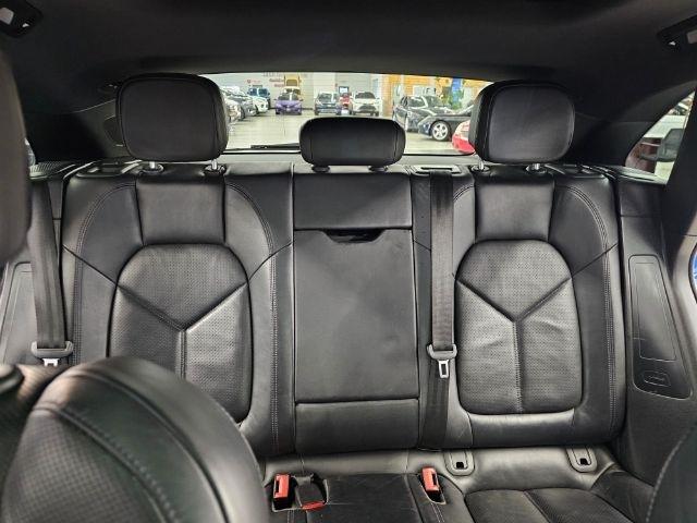 Porsche Macan AWD 2017