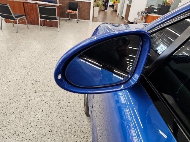 Porsche Macan AWD 2017