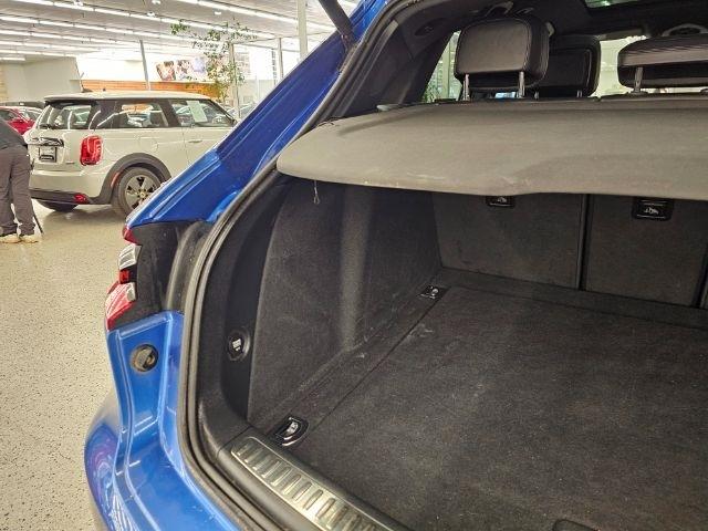 Porsche Macan AWD 2017