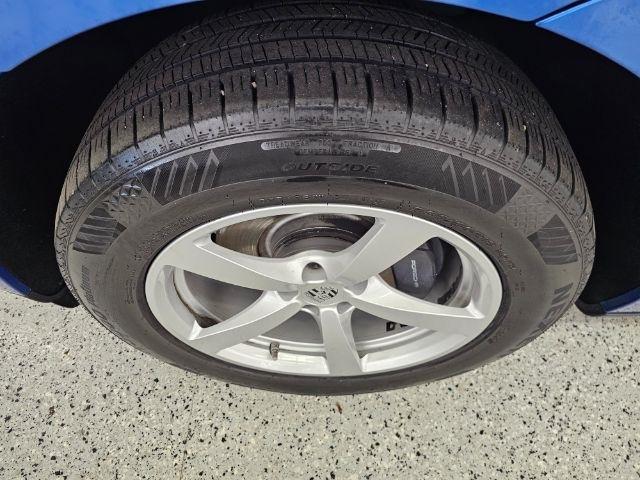 Porsche Macan AWD 2017