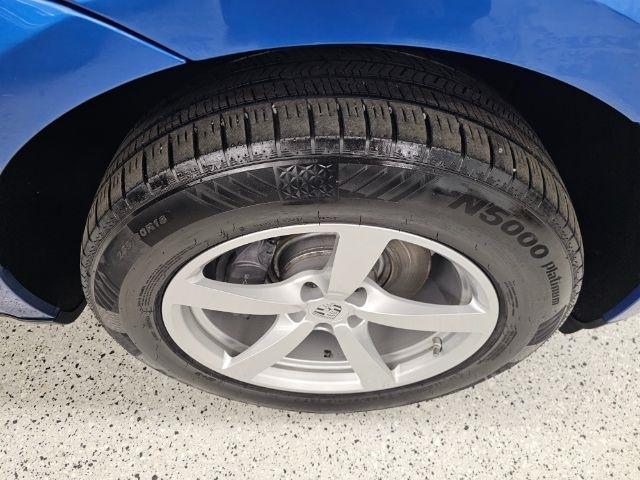 Porsche Macan AWD 2017