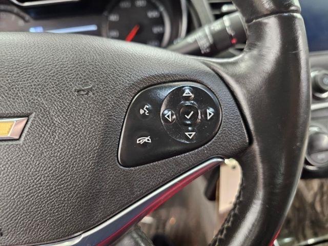 Chevrolet Impala 4dr Sdn LT w/1LT 2015