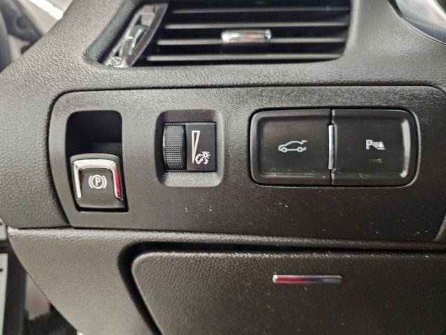 Chevrolet Impala 4dr Sdn LT w/1LT 2015