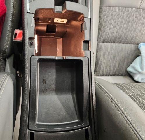 Chevrolet Impala 4dr Sdn LT w/1LT 2015