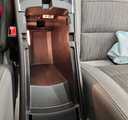 Chevrolet Impala 4dr Sdn LT w/1LT 2015