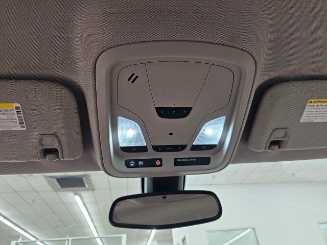 Chevrolet Impala 4dr Sdn LT w/1LT 2015