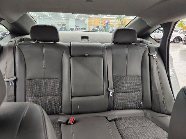 Chevrolet Impala 4dr Sdn LT w/1LT 2015
