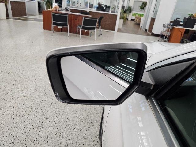 Chevrolet Impala 4dr Sdn LT w/1LT 2015