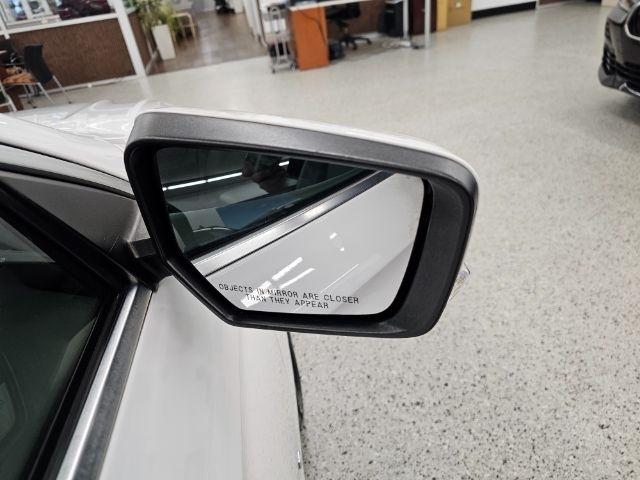 Chevrolet Impala 4dr Sdn LT w/1LT 2015