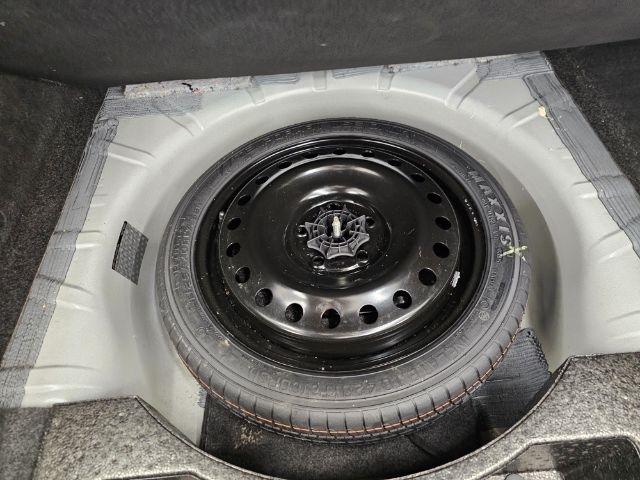 Chevrolet Impala 4dr Sdn LT w/1LT 2015