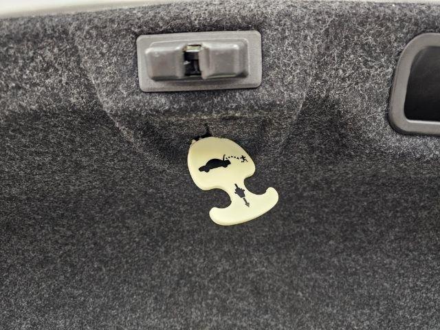 Chevrolet Impala 4dr Sdn LT w/1LT 2015