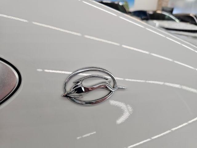 Chevrolet Impala 4dr Sdn LT w/1LT 2015