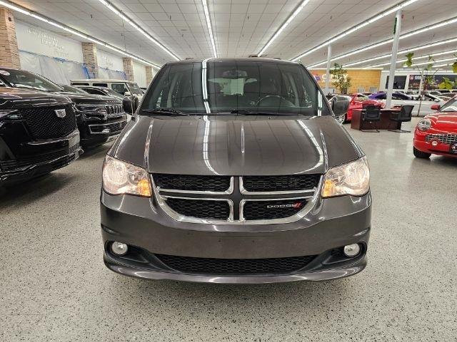 Dodge Grand Caravan SXT Wagon 2018
