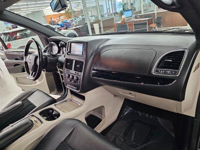 Dodge Grand Caravan SXT Wagon 2018