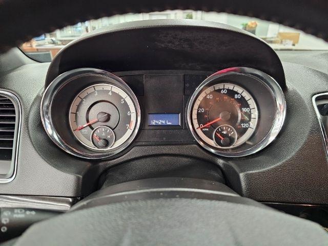 Dodge Grand Caravan SXT Wagon 2018