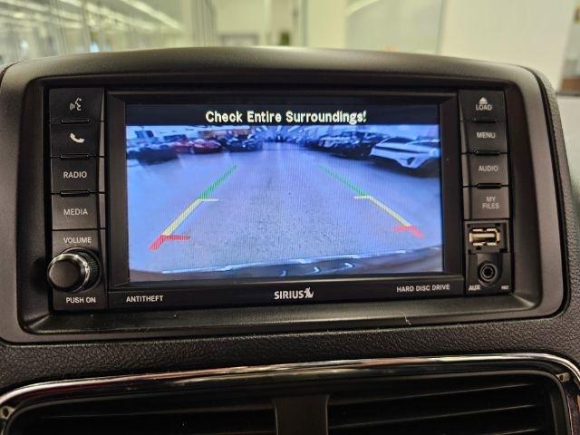 Dodge Grand Caravan SXT Wagon 2018