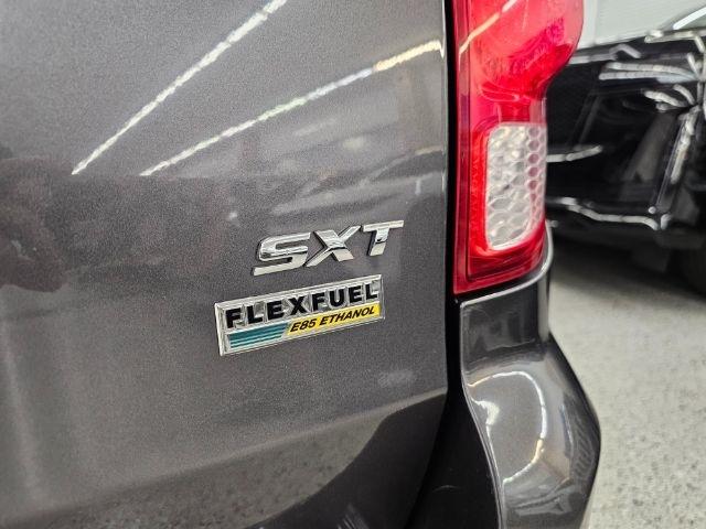 Dodge Grand Caravan SXT Wagon 2018