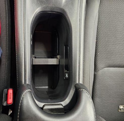 Honda HR-V Sport AWD CVT 2021