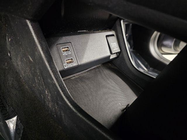 Honda HR-V Sport AWD CVT 2021