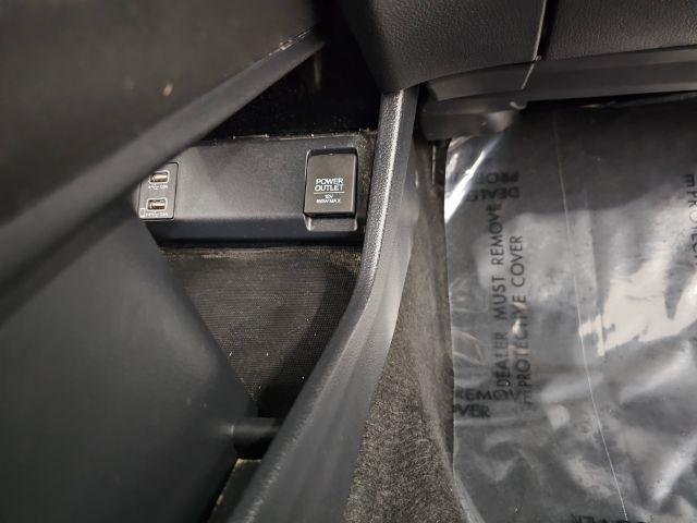 Honda HR-V Sport AWD CVT 2021