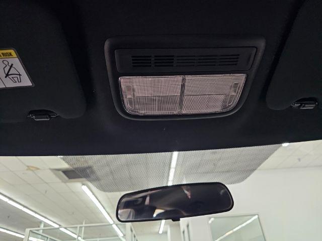 Honda HR-V Sport AWD CVT 2021