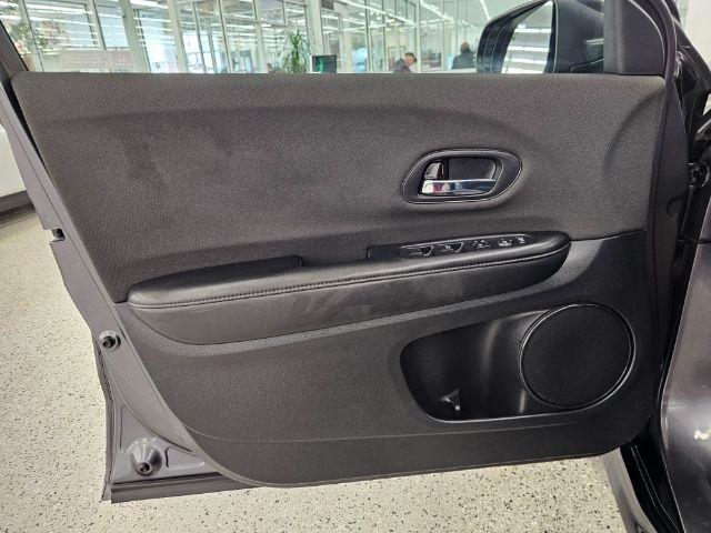 Honda HR-V Sport AWD CVT 2021