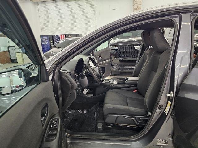 Honda HR-V Sport AWD CVT 2021