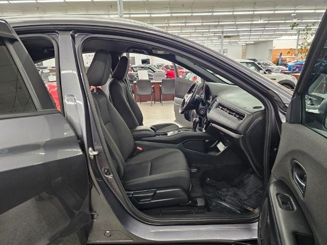 Honda HR-V Sport AWD CVT 2021