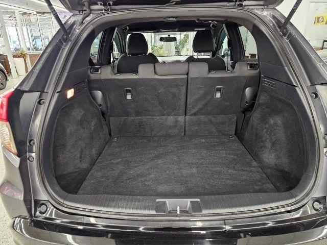 Honda HR-V Sport AWD CVT 2021