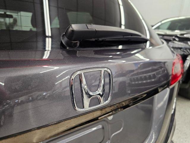 Honda HR-V Sport AWD CVT 2021