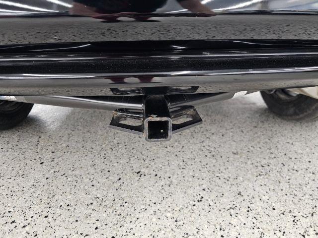 Honda HR-V Sport AWD CVT 2021