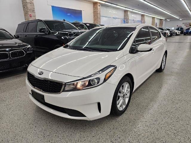 Kia Forte LX Auto 2017